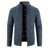 MEESTE LUKUGA LUXUSLIK GILET