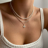 Topeltkeeruga kaelakee