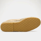 Punutud Detailiga Loaferid