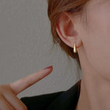 Veepiisad Kõrvarõngad