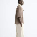 Valentim — Премиальная футболка с неповторимым характером