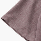 Evaristo — Naturaalse lõikega särk vabaaja elegantsiga