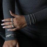 Mykonose kuldne käevõru