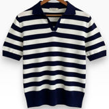 Levi — Изысканная рубашка поло в современном стиле