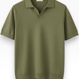 Levi — Изысканная рубашка поло в современном стиле