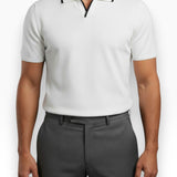 Levi — Изысканная рубашка поло в современном стиле