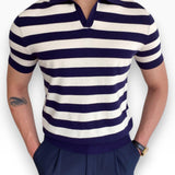 Levi — Изысканная рубашка поло в современном стиле