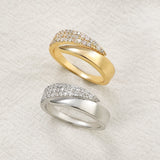 Amélia – Luksuslik Rõngas