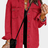 Kaia - Klassikaline teksajakk