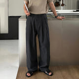 LAIAD LINASED PÜKSID