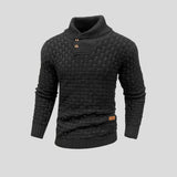 DUMONT LYON | PULL HOMME PREMIUM