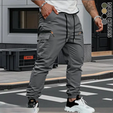 TÄNAVJÕUD™ Cargo Joggerid – Liigu Oma Reeglite Järgi