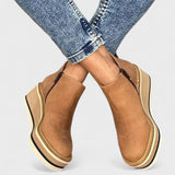 Solvina | Elegantne Veekindel Jalats