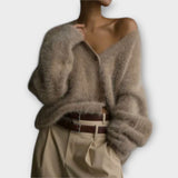 Daalia-Elegantne kardigan