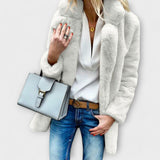 Anni – soe ja kohev talvejope