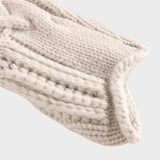 Helve – Kašmiirist kudum põimitud mustriga