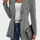 Eha - Rafineeritud ja elegantse lõikega bleiser