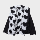 Manuela - Pööratav Jakk