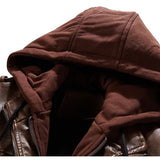 DUMONT LYON | MEESTE NAHKJOPE