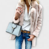 Anni – soe ja kohev talvejope