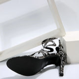 SERPENTSTYLE™ Elegantsed Naiste Kingad