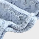 Helve – Kašmiirist kudum põimitud mustriga