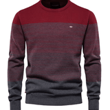 Ekkehard | Mehelik stiil kohtub ülima mugavusega