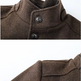 Artur - Isolatsiooniga Talvejakk Meestele