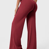 SCULPTÉ™ Power Flare Leggings – Kohene Vorm. Maksimaalne Enesekindlus.