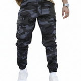 LINNAVARJUD™ Camo Püksid – Julge Liikumine