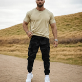 LINNAVARJUD™ Camo Püksid – Julge Liikumine