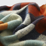 Siiri - Kašmiirist kõrge kaelusega sviiter