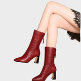 Orla - Elegantne terava kontsaga kingad