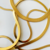 Särava mao kaelakee