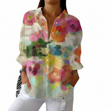 Brittany | Akvarell Unistuste Bluus