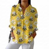 Angela | Mesilase Õie Pluus