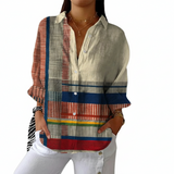 Natalie | Kunstiline Muster Särk