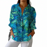 Victoria | Pistrik Grace Bluus