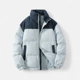 Duarte — Изысканная стеганая куртка