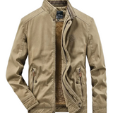 DUMONT LYON | ELEGANTNE BOMBER JACKET