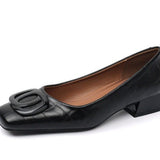 Novalisse | Elegantne Mugavuse Kontsad