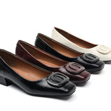 Novalisse | Elegantne Mugavuse Kontsad