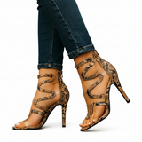 SERPENTSTYLE™ Elegantsed Naiste Kingad