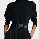 Midnight Grace | Komplekt – õhtune elegants ja voolav siluett