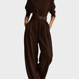 Midnight Grace | Komplekt – õhtune elegants ja voolav siluett