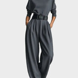 Midnight Grace | Komplekt – õhtune elegants ja voolav siluett