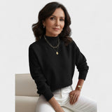 Tiia - Kõrge kaelusega sviiter