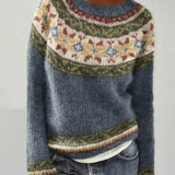 Marta - Sügiskampsun