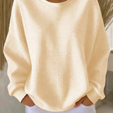 PEHMESTIIL™ Mugav Naiste Kampsun