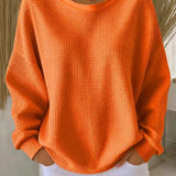 PEHMESTIIL™ Mugav Naiste Kampsun